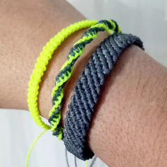 Combos - Pulseras