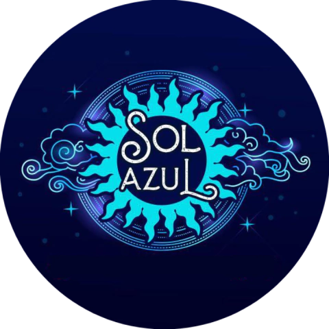 Sol Azul Regaleria 