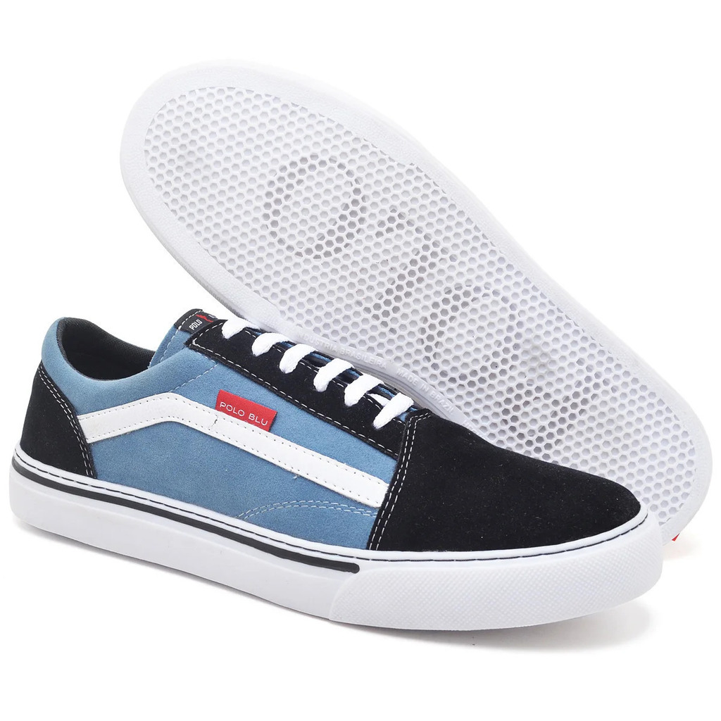 Tenis puma tipo discount vans