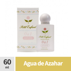 Agua de Azahar