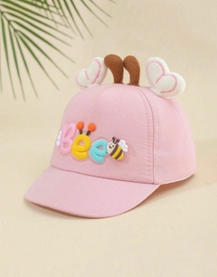 Gorras para bebes - Little Bunny