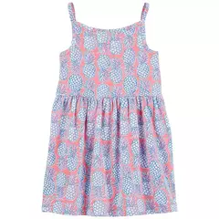 Vestido Anana - comprar online