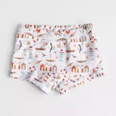 Short de baño Bahia - comprar online