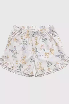 Short Catta