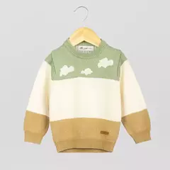 Sweater Cloud