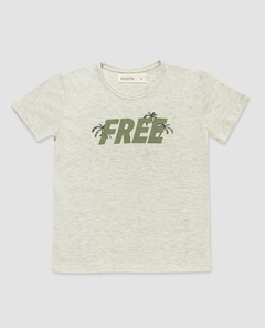 Remera Free