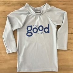 Remera UV Good Life