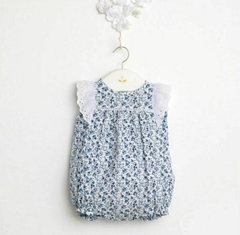 Bombachudo Flor Azul - comprar online