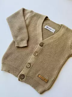 Cardigan Jacinto