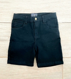 Short Jean