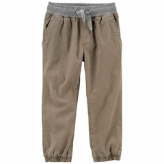 Pantalon Jogger