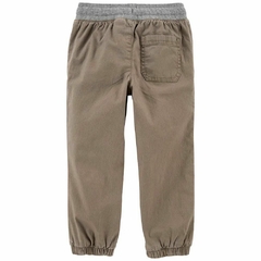 Pantalon Jogger - comprar online