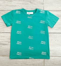 Remera Journey