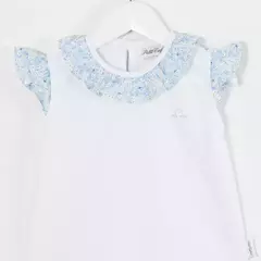 Musculosa Liberty