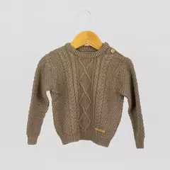 Sweater Aranes