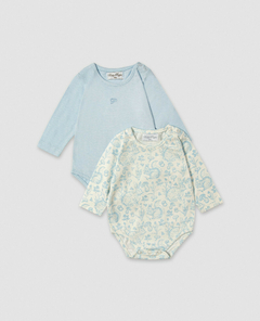 Set 2 pantalones + body Lapin en internet