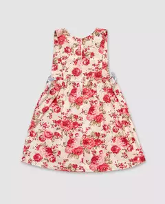 Vestido Rosita - comprar online