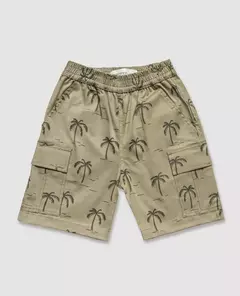 Short Montana - comprar online