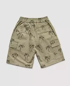 Short Montana en internet