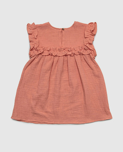 Vestido Peach - comprar online