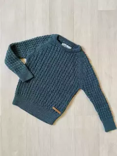 Sweater Trevor en internet