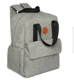 Mochila Maternal Mateo - comprar online