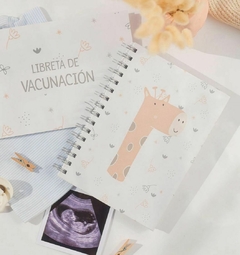 Cuaderno pediatrico