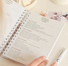 Cuaderno pediatrico - comprar online