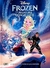 Frozen - Uma Aventura Congelante - A História do Filme em Quadrinhos