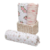 Cueiro Swaddle Papi Mami Soft Bamboo - loja online