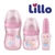 Kit Mamadeira Lillo Super Evolution - Tokio Baby | Enxovais e Vestuário Infantil