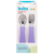 Kit Talheres Buba Zoo 2PCS - comprar online