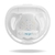 Chupeta Fisher-Price First Moments Soft 0-6 Meses na internet