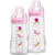 Kit Mamadeira MAM Easy Active Set 270+330ML - comprar online