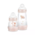 Kit Mamadeira MAM Starter Set 130+260ML - Tokio Baby | Enxovais e Vestuário Infantil