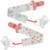 Kit Prendedor de Chupeta Buba 2PCS - Tokio Baby | Enxovais e Vestuário Infantil