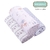 Cueiro Swaddle Papi Soft Premium Estampado 3PCS - Tokio Baby | Enxovais e Vestuário Infantil