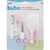 Imagem do Kit Cuidados Baby Buba 4PCS