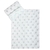 Imagem do Cueiro de Fralda Papi Soft Swaddle 3PCS