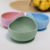 Bowl em Silicone com Ventosa Buba - comprar online