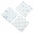 Cueiro de Fralda Papi Soft Swaddle 3PCS - comprar online