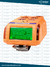 DETECTOR GASPRO 4 GASES (CH4 / CO / O2 / H2S) - comprar online
