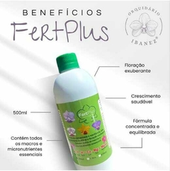 FERTPLUS 500 ML na internet