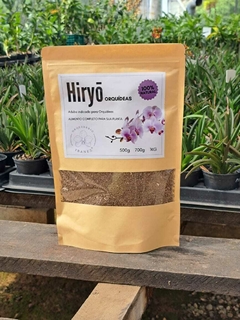 Hiryō Orquideas 500 g - comprar online