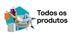 Banner da categoria Produtos