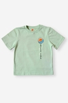 REMERA CHILL NIÑO (3329)