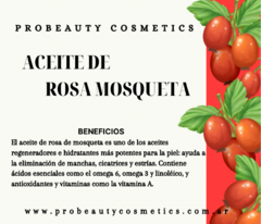 ACEITES - tienda online