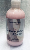 Crema de peinar “mas liso”