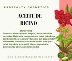 ACEITES - tienda online