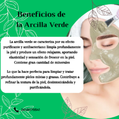 MASCARILLAS FACIALES - comprar online